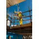 SpanSet DSL2 T HL 2m 1RH2  Small picture 1