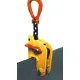 SpanSet Suisse EasyGrip automatic lifting clamp 1500 0-20mm  Main picture small