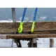 SpanSet Schweiz GrabiQ Clevis Safety Hook 1.4t 6mm  Small picture 1