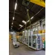 SpanSet Suisse 1 leg Glas Lifting Belt 2100 3.5m  Small picture 2