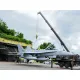 SpanSet Schweiz 2leg Chain Assembly Grabiq MF E CG GBK 8 3500  Preview picture 1