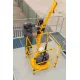 SpanSet X-Harness Rescue 2 MS  Small picture 6