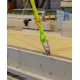 SpanSet Schweiz GrabiQ Eye Safety Hook 1.4t 6mm  Preview picture 1