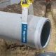 SpanSet Portugal PowerForce 1ply D1D2 2000 2m    imagem principal 2