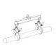 SpanSet Suisse RT round material grab 500 50-100mm  Small picture 1