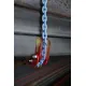 SpanSet Suisse secutex joint protection, Ø 6  Small picture 1