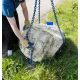 SpanSet Suisse 3leg Stone-Lift Chain Assembly 2500 2.2m  Preview picture 1