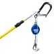 SpanSet Suisse Telescopic Pole  Main picture preview