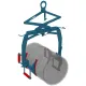 SpanSet UK Barrel Turning Gripper  Main picture preview