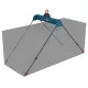 SpanSet UK Standard container spreader  Main picture preview
