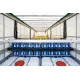 SpanSet Suisse Locking bar 2400mm-2700mm Alu  Preview picture 1