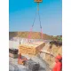 SpanSet Schweiz 2 leg ProtectPlus Construction-Assembly 2800 4m  Small picture 2