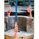 SpanSet C800X-M8x16 0.3t  Small picture 2