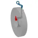SpanSet UK Coil Tipping Hook  Main picture preview
