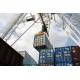 SpanSet Germany Container Cross-beam with mechanical central locking  Preview picture 3