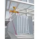 SpanSet UK Standard container spreader  Preview picture 3
