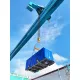 SpanSet UK Standard container spreader  Preview picture 2