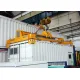 SpanSet Germany Container Cross-beam with mechanical central locking  Preview picture 5