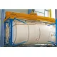 SpanSet Germany Container Cross-beam with mechanical central locking  Preview picture 6