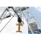 SpanSet Germany Container Cross-beam with mechanical central locking  Preview picture 2