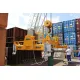 SpanSet Germany Container Cross-beam with mechanical central locking  Preview picture 4