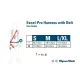 SpanSet Nederland B.V. Excel-Pro Harnes met riem  Preview picture 6