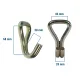 SpanSet Suisse LS LC1000 35mm double wire 6m  Preview picture 2