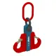 SpanSet Schweiz DOH, with ring, WLL 10 t  Main picture preview