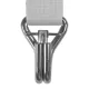 Attribute Double J-Hook Safety Latch