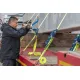 SpanSet ErgoABS LC2500/50 2pc 0.5m 7.5m DJH  Small picture 6