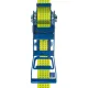 SpanSet ErgoABS LC2500/50 2pc 0.5m 7.5m DJH  Small picture 1
