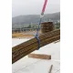 SpanSet Schweiz 2 leg ProtectPlus Construction-Assembly 2800 4m  Small picture 1