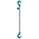 SpanSet Exoset Binding chain load hook LC5000 8mm 2m  Main picture small