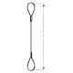 SpanSet Indonesia Wire Rope Sling Eye to Eye & Thimble to Thimble  Main picture preview