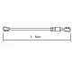 SpanSet SP140 S FW 2m 1DK2  Small picture 1