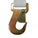 Attribute Flat Snap Hook