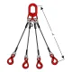 SpanSet Indonesia 4-leg Wire Rope Sling  Main picture preview
