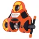 SpanSet 3t AD Gladiator clamp  Main picture small