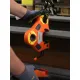SpanSet S.A. 3t AD Gladiator clamp  Preview picture 2