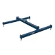 SpanSet Suisse H-Shaped beam 2000 L 500-1000mm B. max. 1000mm  Main picture preview