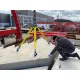 SpanSet Nederland B.V. MLS4 2100 EH/C 2m  Preview picture 1