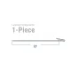 Product technical drawing