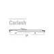 Product technical drawing