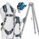 SpanSet Australia TRIPOD-IK2-PLW  Main picture preview