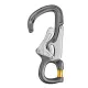SpanSet Schweiz EASHOOK GREY/YELLOW  Preview picture 1
