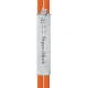 SpanSet Nederland B.V. NoCut sleeve, 55mm, 1.0m  Small picture 1