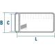 Product technical drawing