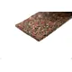 SpanSet Anti-slip mat roll L 2.4m B 0.1m H 8mm  Small picture 1