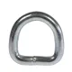 Attribute D-Ring, 25 mm
