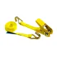 SpanSet Schweiz Strapping belt LC400 25mm 3m Y  Main picture preview